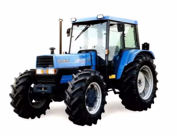 Landini Blizzard 95 '1992–2000