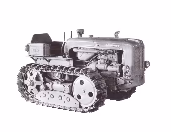 Landini C35 '1959–????