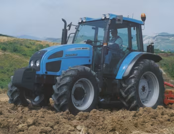 Landini Ghibli 80 '2000–03