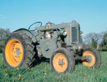 Landini L25 '1950–57