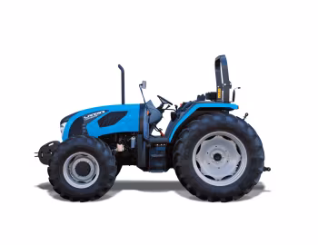 Landini Landforce 125 '2014–н.ч.