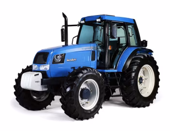Landini Legend 130 '1997–2001