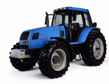 Landini Legend 145 '1997–2001