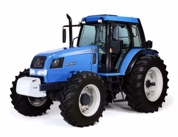 Landini Legend 165 '1997–2001