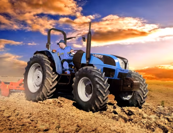 Landini Multifarm '2016–pr.
