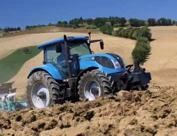 Landini PowerMaster 230 '2007–09