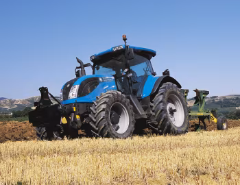 Landini PowerMax 165 '11.2007–11