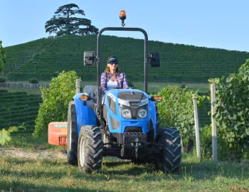 Landini Rex3-080 F '2020–pr.