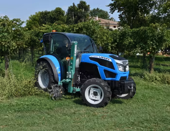Landini Rex3-080 GE '2020–pr.