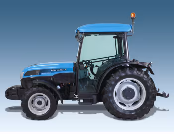 Landini Rex 100F '2010–15
