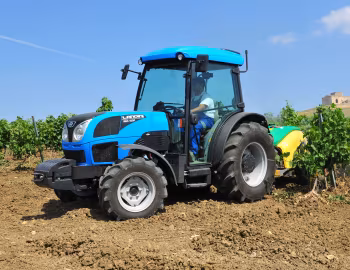 Landini Rex 100F '2015–pr.