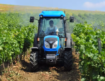 Landini Rex 100F '2015–pr.