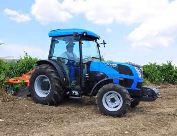 Landini Rex 100F '2015–pr.