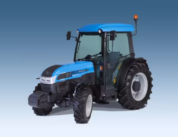 Landini Rex 100F '2010–15