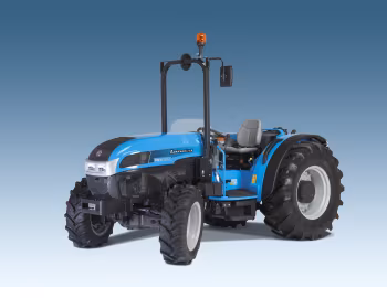 Landini Rex 110GT '2010–15