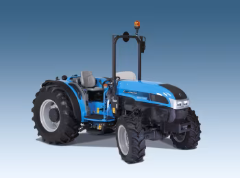 Landini Rex 110GT '2010–15