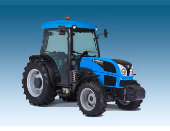 Landini Rex 120F '2015–pr.