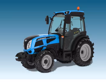 Landini Rex 4-100 V '2017–pr.
