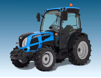 Landini Rex 4-120 GT '2017–pr.