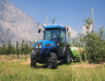 Landini Rex 75 V/VS '2006–10
