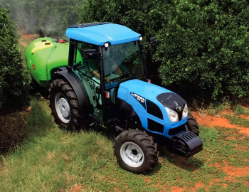 Landini Rex 85F '2017–pr.