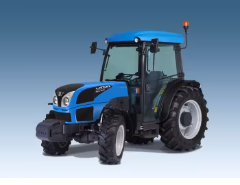 Landini Rex 90F '2015–pr.