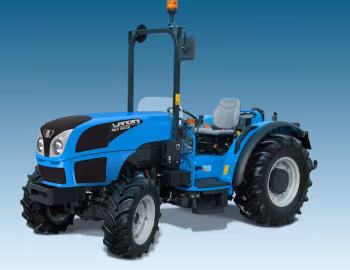 Landini Rex 90GE '2015–pr.