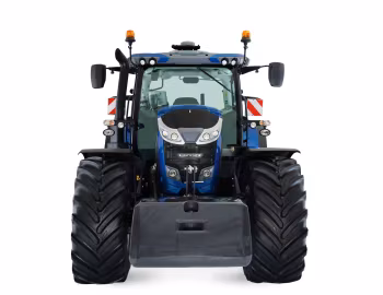 Landini Serie 7 V-Shift '11.2020–pr.