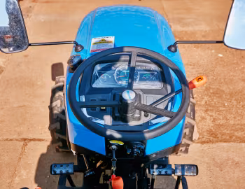 Landini Solis 20 [South Africa] '2018–pr.