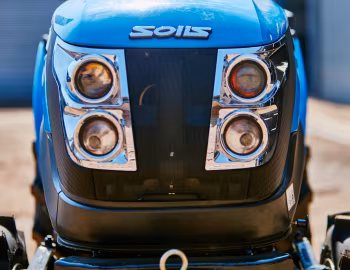 Landini Solis 20 [South Africa] '2018–pr.