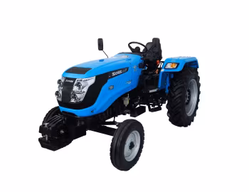 Landini Solis 45 RX [South Africa] '2020–pr.