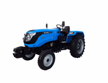 Landini Solis 45 RX [South Africa] '2020–pr.