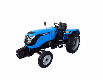 Landini Solis 45 RX [South Africa] '2020–pr.