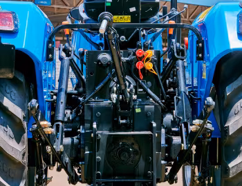 Landini Solis 50 RX [South Africa] '2018–pr.