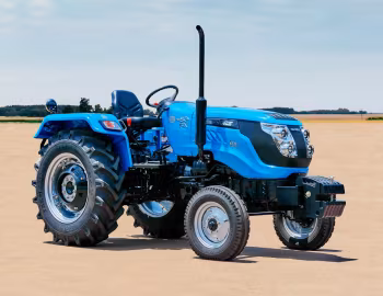 Landini Solis 50 RX [South Africa] '2018–pr.