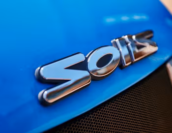 Landini Solis 20 [South Africa] '2018–pr.