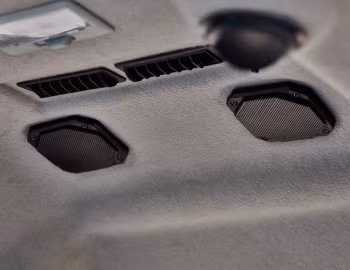 Interior Landini Solis 90N [South Africa] '2019–pr.