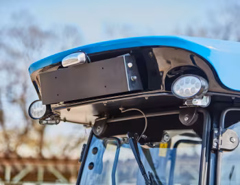 Landini Solis 90N [South Africa] '2019–pr.