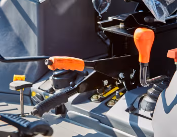 Interior Landini Solis 90N [South Africa] '2019–pr.