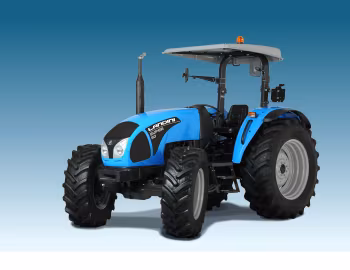 Landini Super 110 Platform '2016–pr.