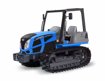 Landini Trekker4-110 STD '2019–pr.