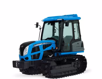 Landini Trekker4-115 STD '2020–pr.