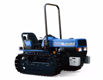 Landini Trekker 55F '1996–2000