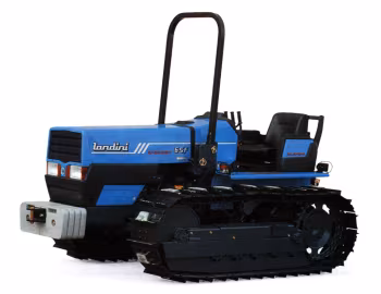 Landini Trekker 65F '1996–2000