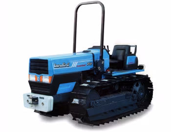 Landini Trekker 75F '1996–2000