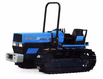 Landini Trekker 85F '1996–2000
