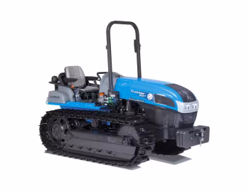 Landini Trekker 90 F '2010–pr.