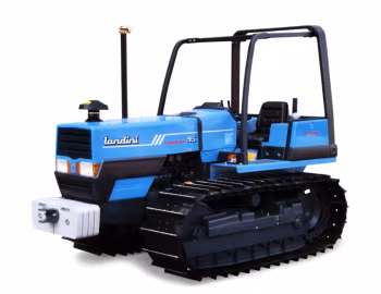 Landini Trekker 95 STD '1996–2000