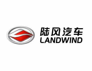 Logo Landwind '1998–2022