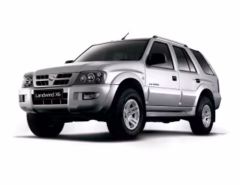 Landwind X6 '2005–12